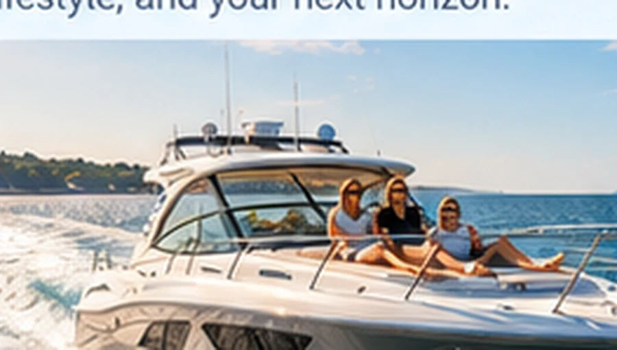 Cabin Cruisers & Powerboats