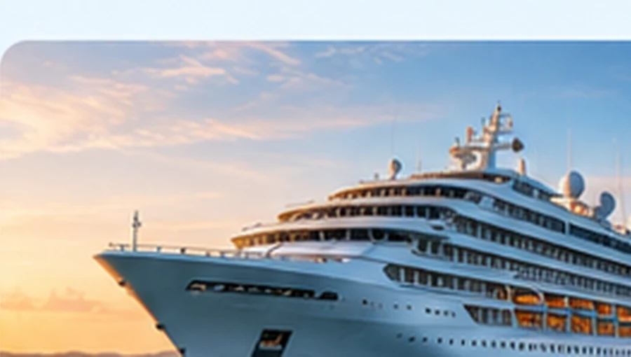 Yachts & Commercial Vessels