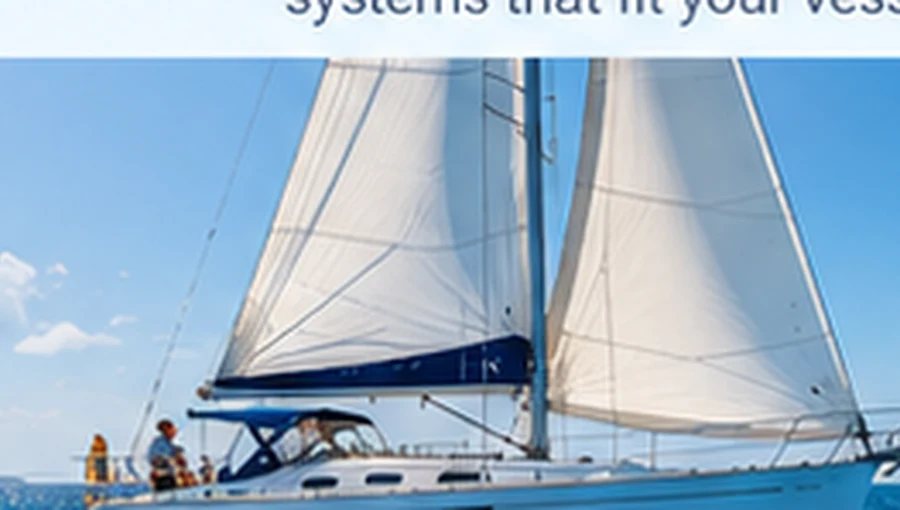 Sailboats